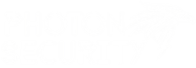 Photon Security Logo